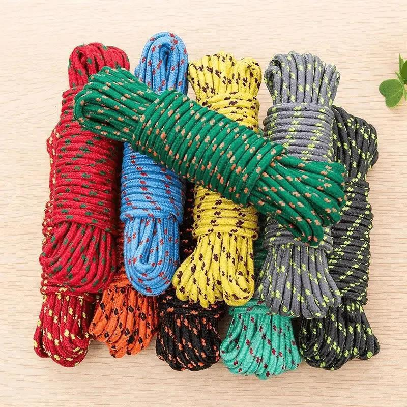 10 Meter Thick Nylon Clothesli - Windsor Knot Tie recension och pris