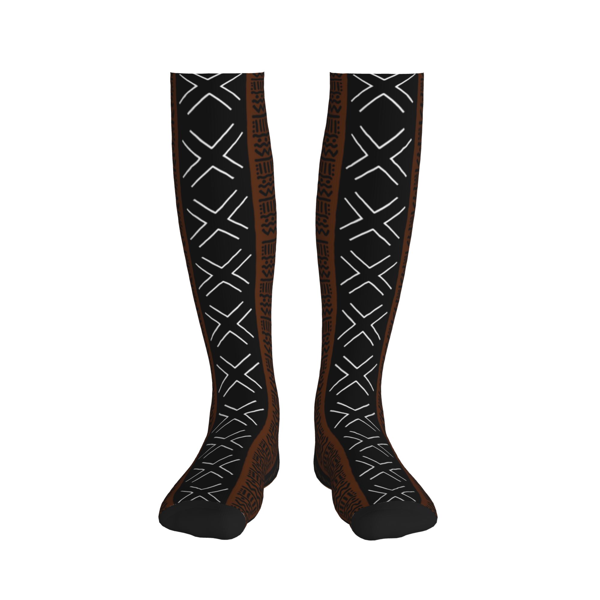 Printing African Tribal Bogola - Men'S Ethnic & Formal Designer Wear Studio S recension och pris
