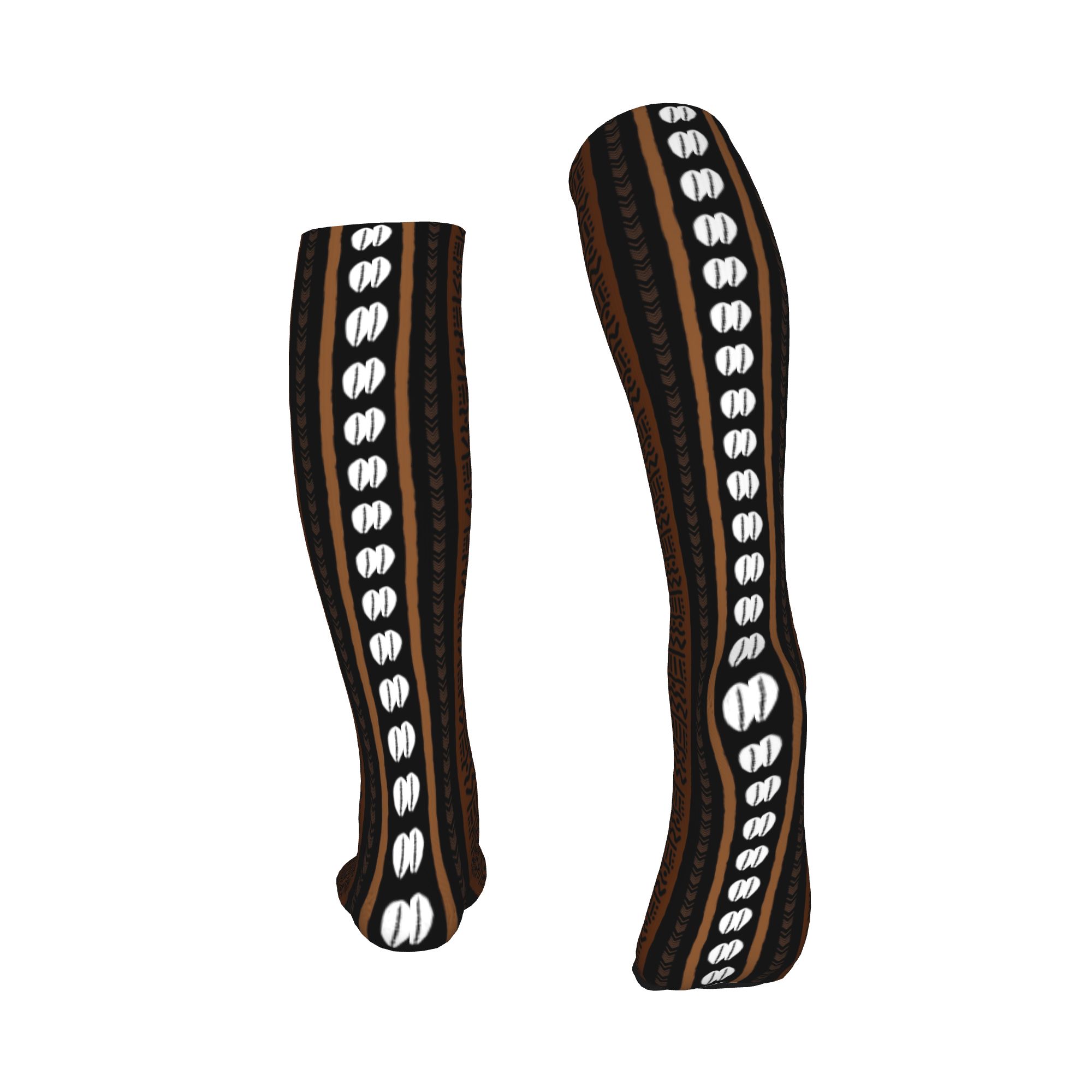 Printing African Tribal Bogola - Men'S Ethnic & Formal Designer Wear Studio S recension och pris