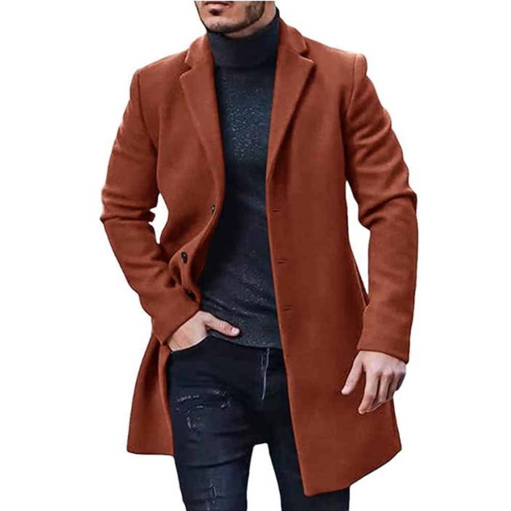 For Casual Outings Mens Winter - Men Formal Wear Brands recension och pris