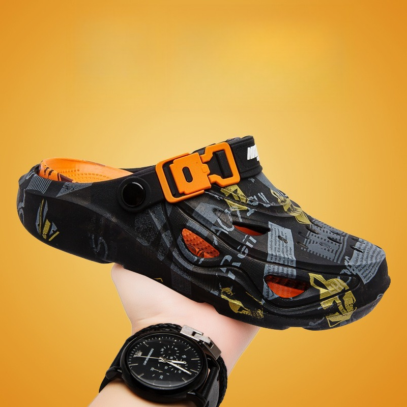 Men's Sports Sandals Eva Light - Men'S Ethnic & Formal Designer Wear Studio S recension och pris