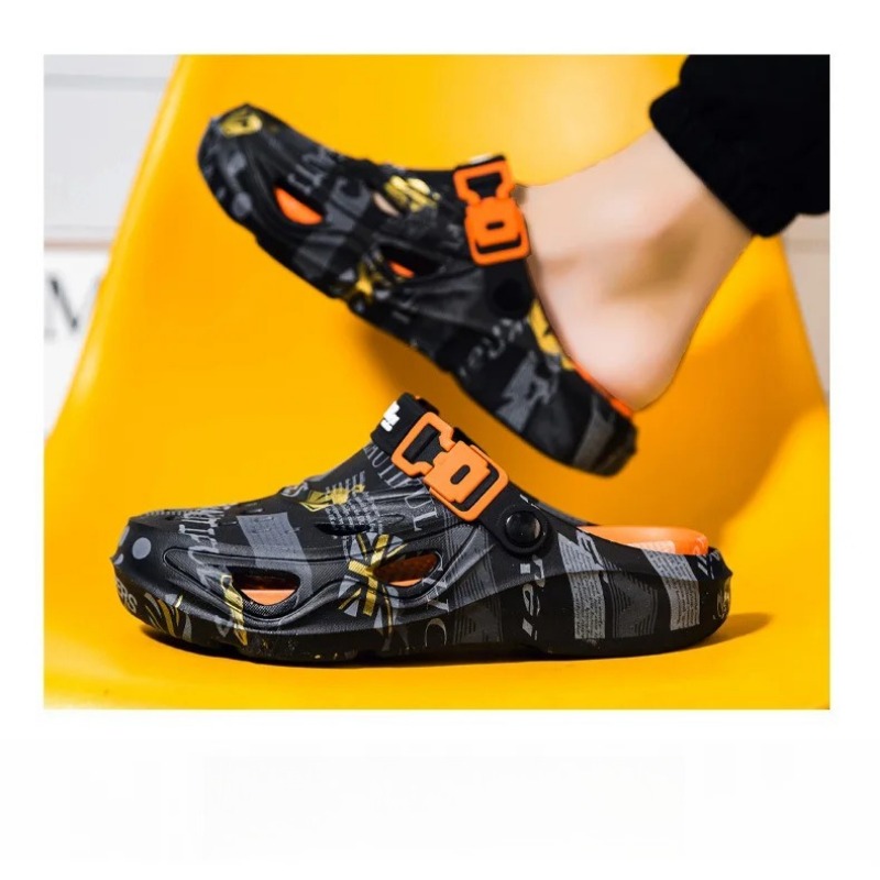 Men's Sports Sandals Eva Light - Men'S Ethnic & Formal Designer Wear Studio S recension och pris