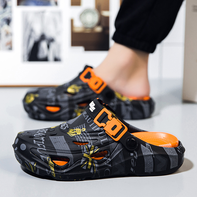 Men's Sports Sandals Eva Light - Men'S Ethnic & Formal Designer Wear Studio S recension och pris