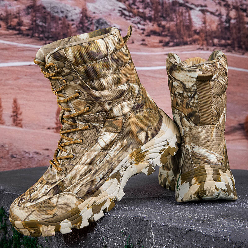Outdoor Boots Men Hiking In Va - Men'S Ethnic & Formal Designer Wear Studio S recension och pris