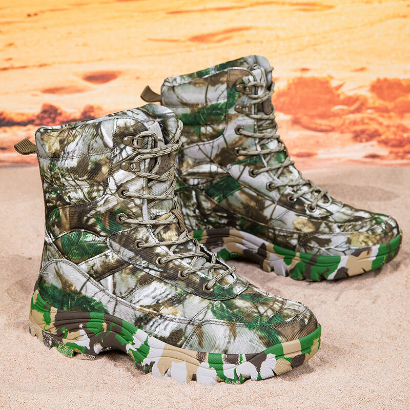 Outdoor Boots Men Hiking In Va - Men'S Ethnic & Formal Designer Wear Studio S recension och pris
