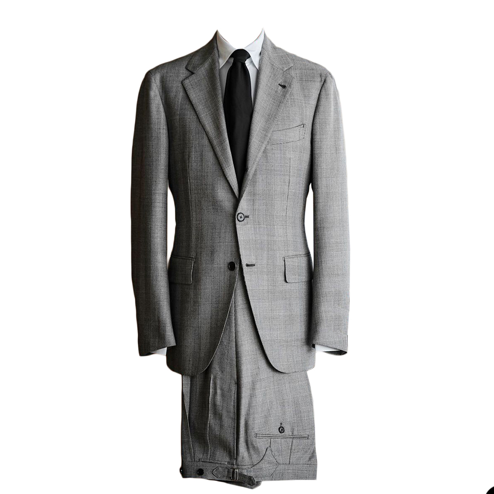 Latest Gentleman Men Suits 2-P - Men'S Formal Wear No Suit recension och pris
