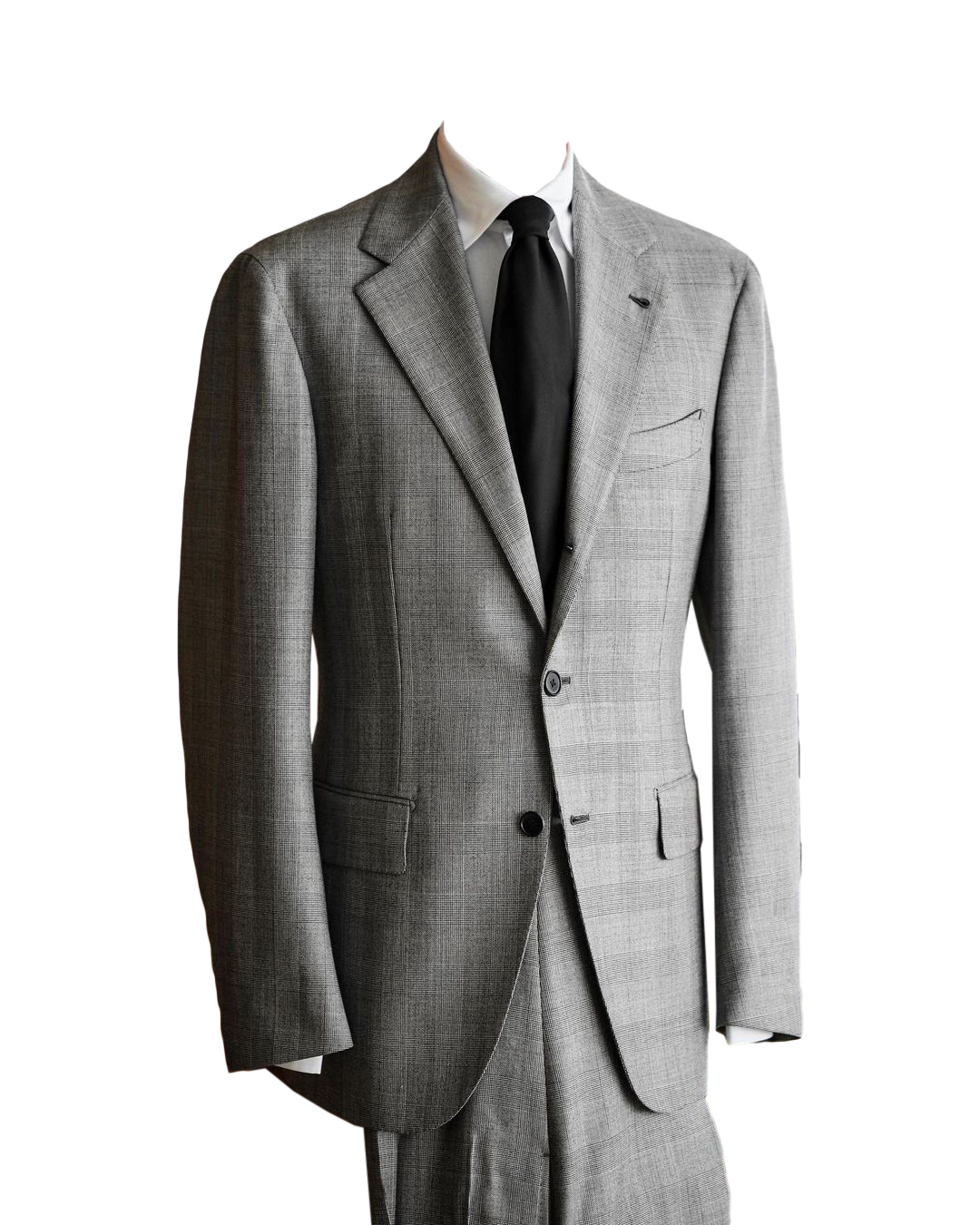 Latest Gentleman Men Suits 2-P - Men'S Formal Wear No Suit recension och pris