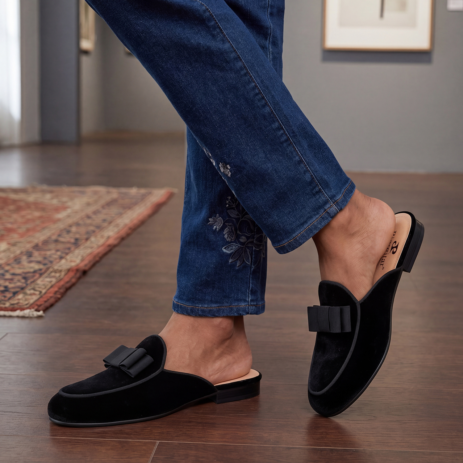 Piergitar 2026 Summer New Mode - Men'S Formal Style recension och pris