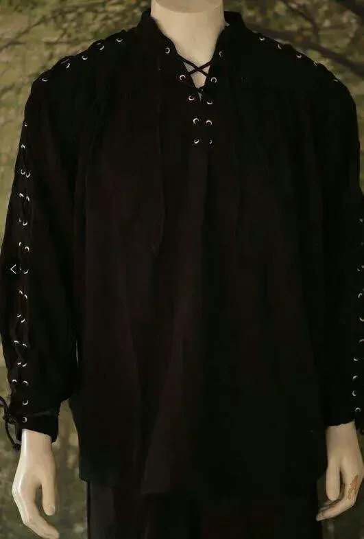 Adult Men Medieval Knight Warr - Men'S Formal Style recension och pris