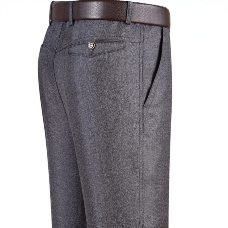 New Men's Summer Thin Business - Men'S Formal Style recension och pris