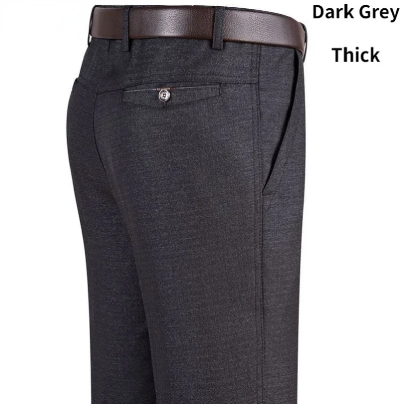 New Men's Summer Thin Business - Men'S Formal Style recension och pris