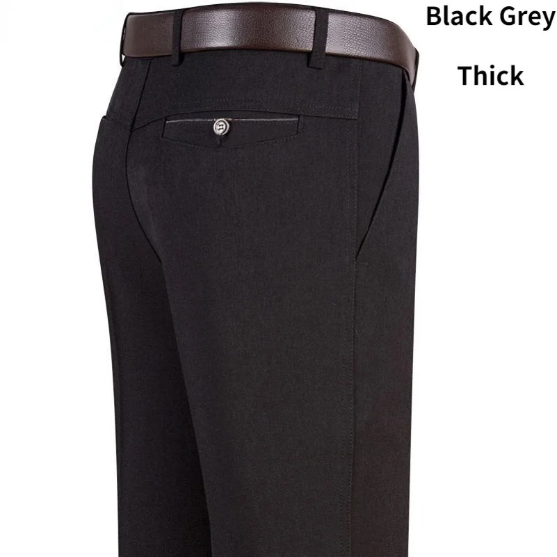 New Men's Summer Thin Business - Men'S Formal Style recension och pris