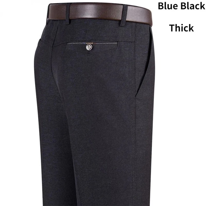 New Men's Summer Thin Business - Men'S Formal Style recension och pris