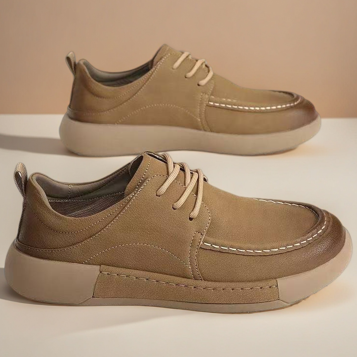 Wide last men business shoes l - Formal Men Daily Wear Footwear recension och pris