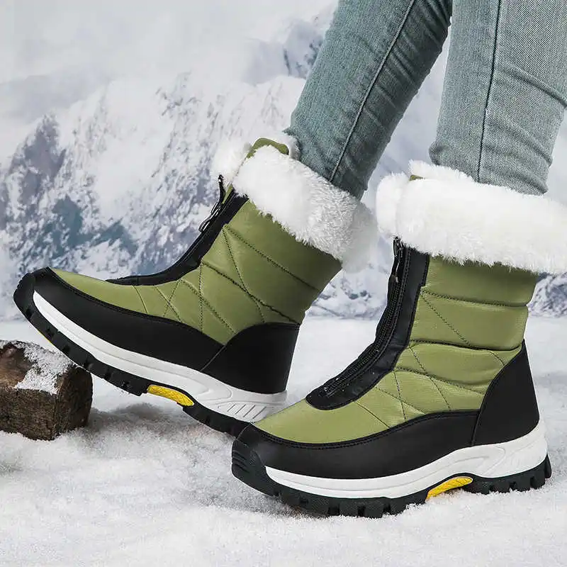 Women's Boot Sneakers Walking  - Tall Men Formal Wear recension och pris