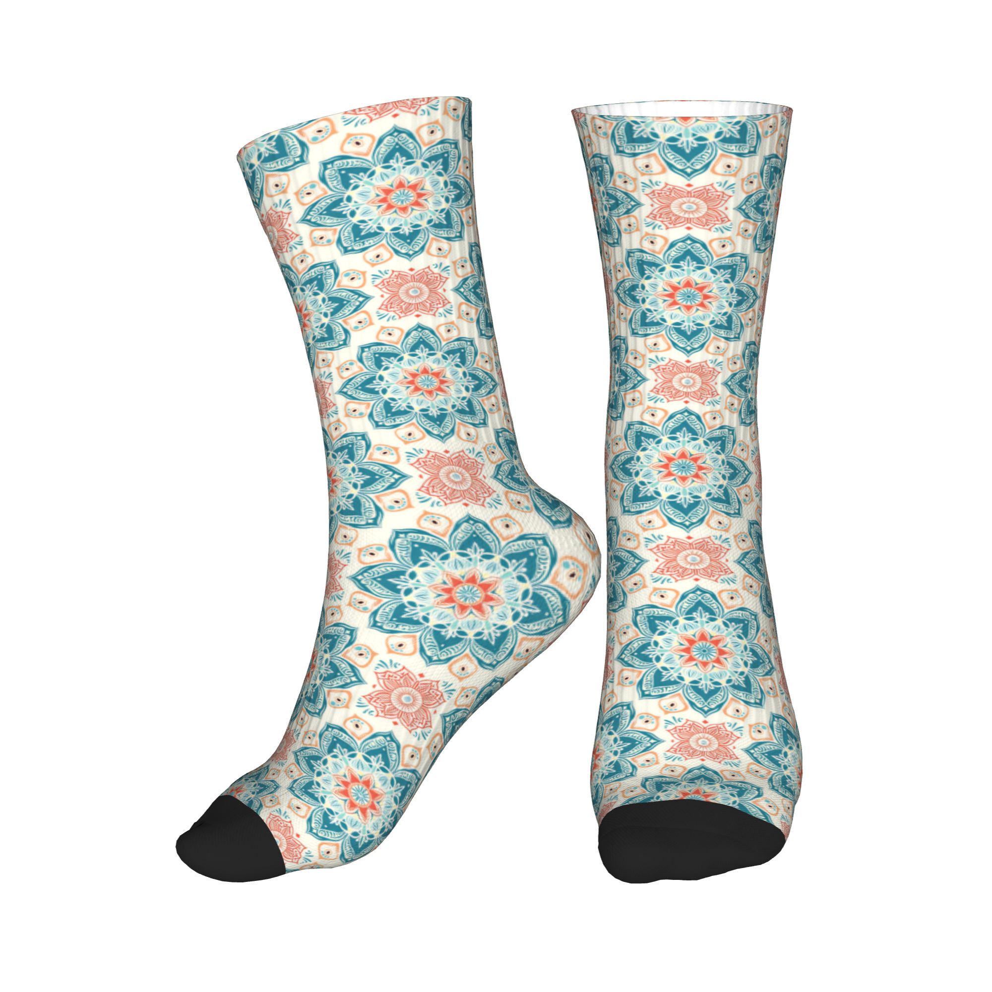 Cool Men's Turquoise Coral Eth - Men'S Ethnic & Formal Designer Wear Studio S recension och pris