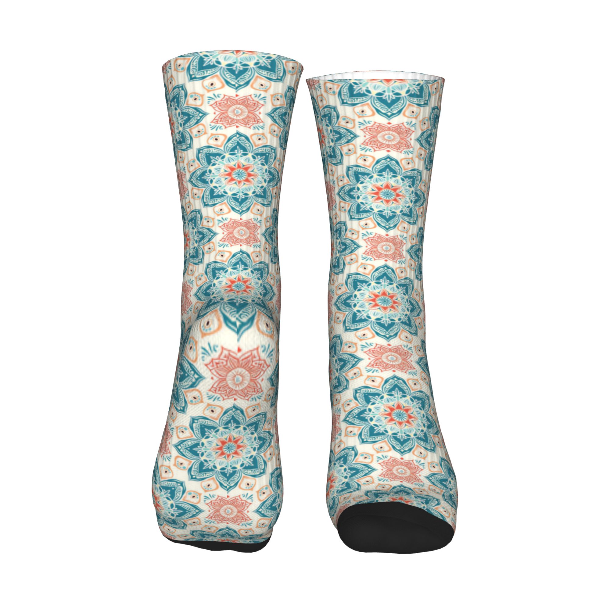 Cool Men's Turquoise Coral Eth - Men'S Ethnic & Formal Designer Wear Studio S recension och pris