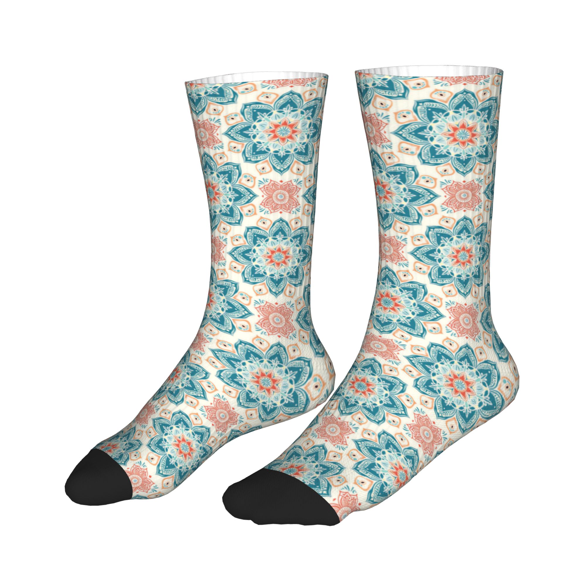Cool Men's Turquoise Coral Eth - Men'S Ethnic & Formal Designer Wear Studio S recension och pris