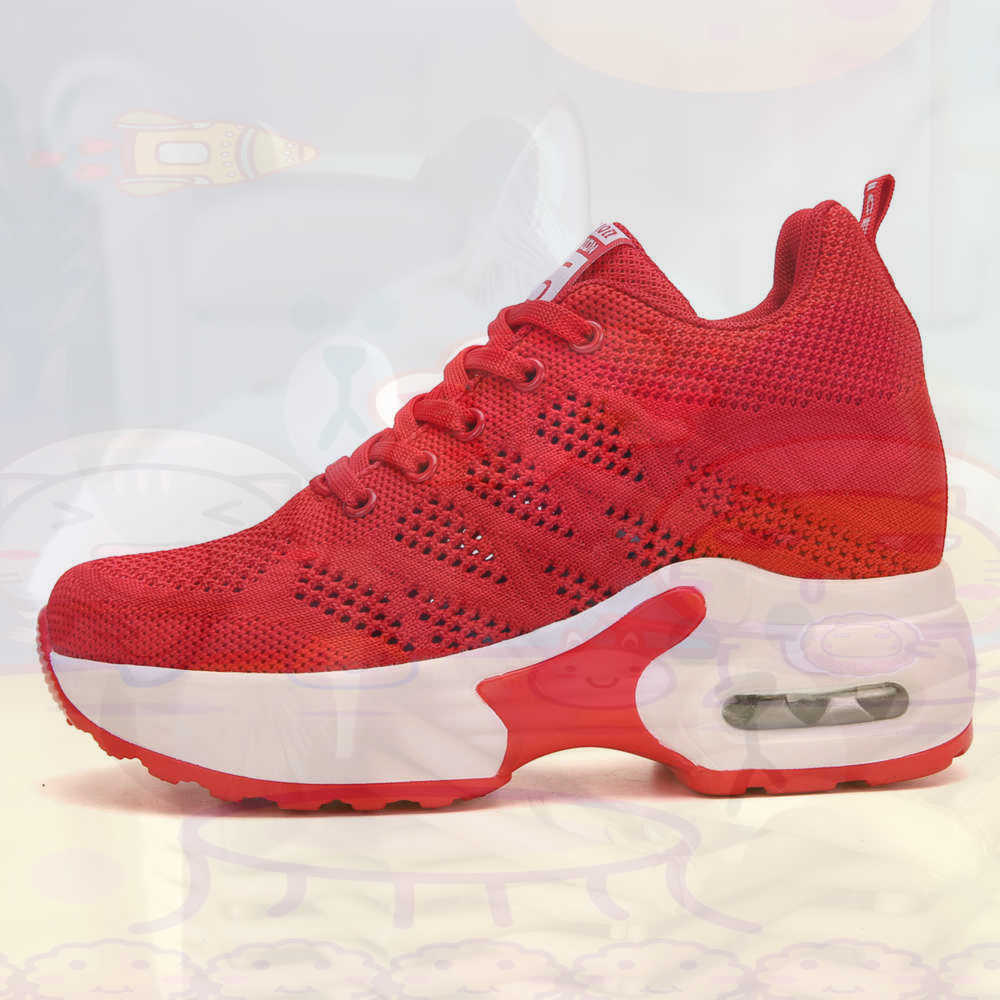 Red Size 36 Shoes Woman Tennis - Tall Men Formal Wear recension och pris