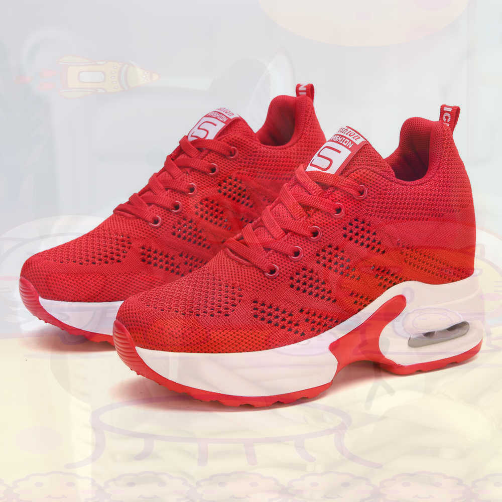 Red Size 36 Shoes Woman Tennis - Tall Men Formal Wear recension och pris