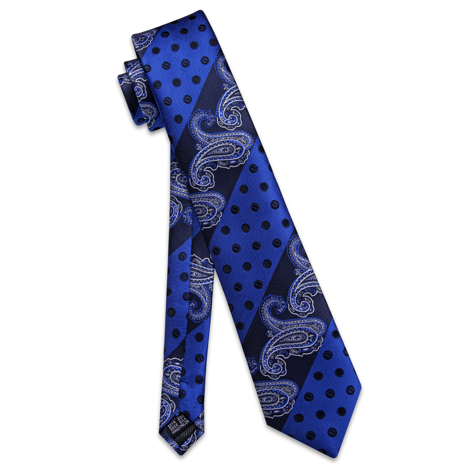 Men All Season Wear Necktie Po - Men Formal Wear With Tie recension och pris