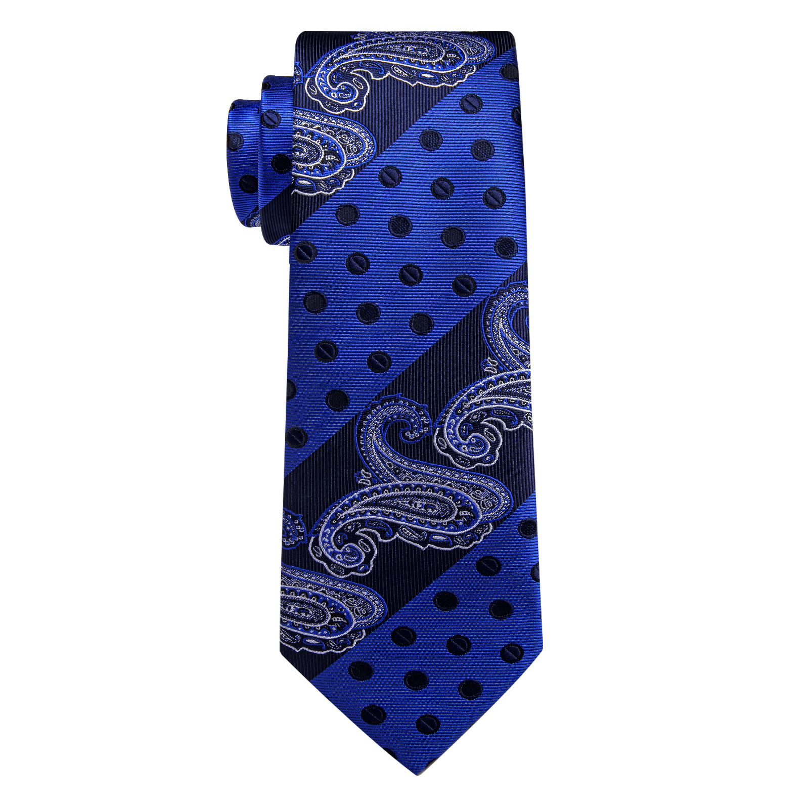 Men All Season Wear Necktie Po - Men Formal Wear With Tie recension och pris