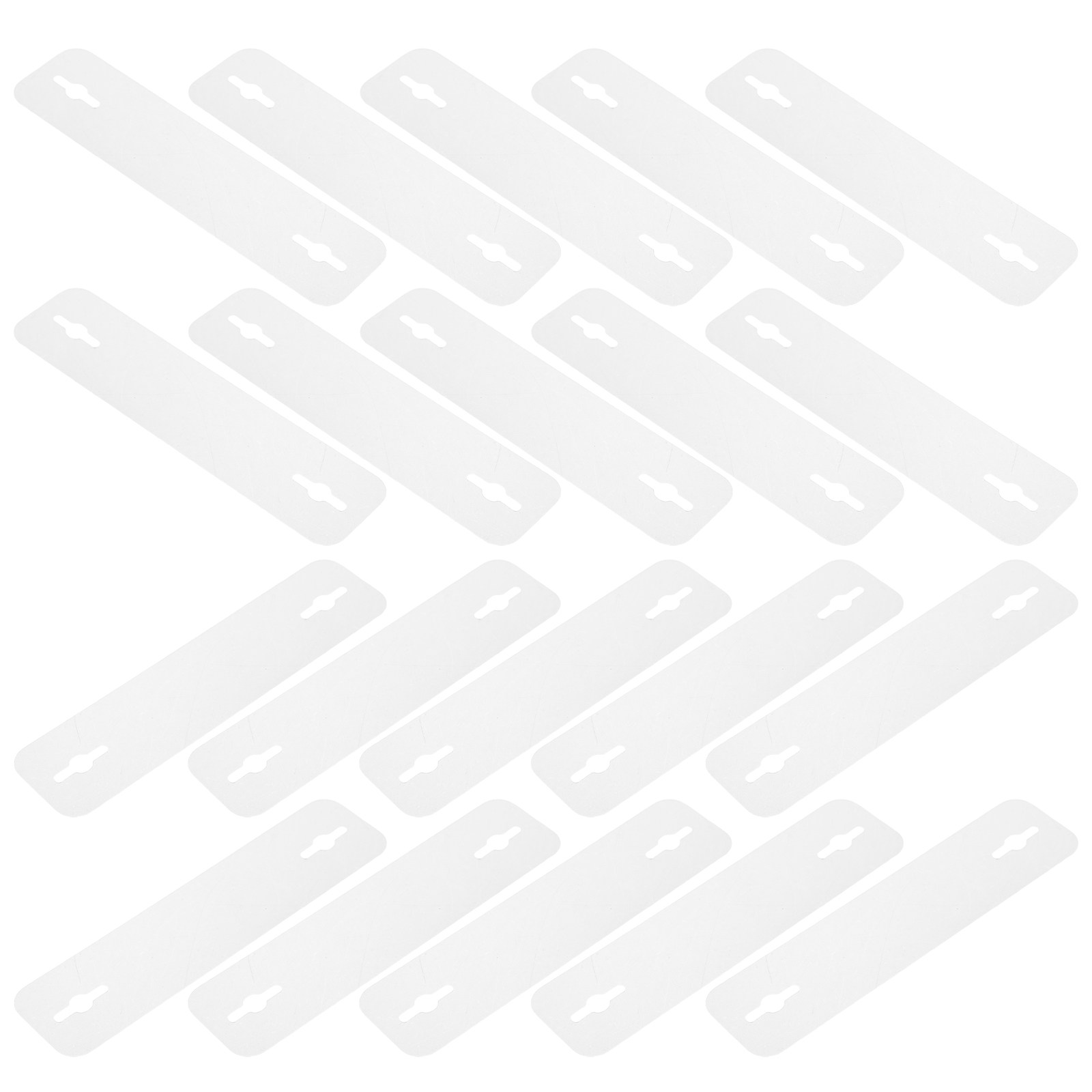 20Pcs Invisible Tie Collar Sta - Men Formal Wear With Tie recension och pris