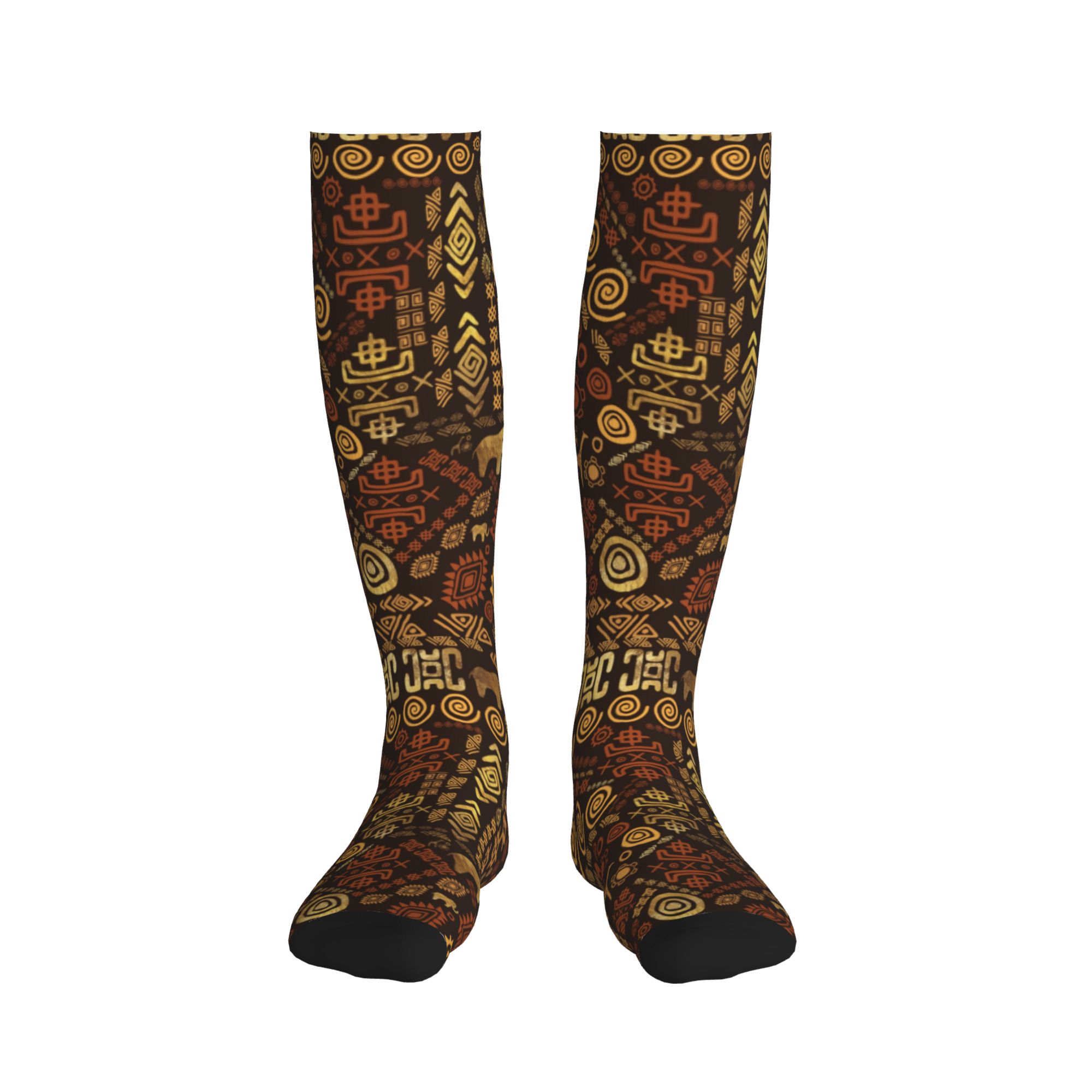 Funny Print African Mud Cloth  - Men'S Ethnic & Formal Designer Wear Studio S recension och pris