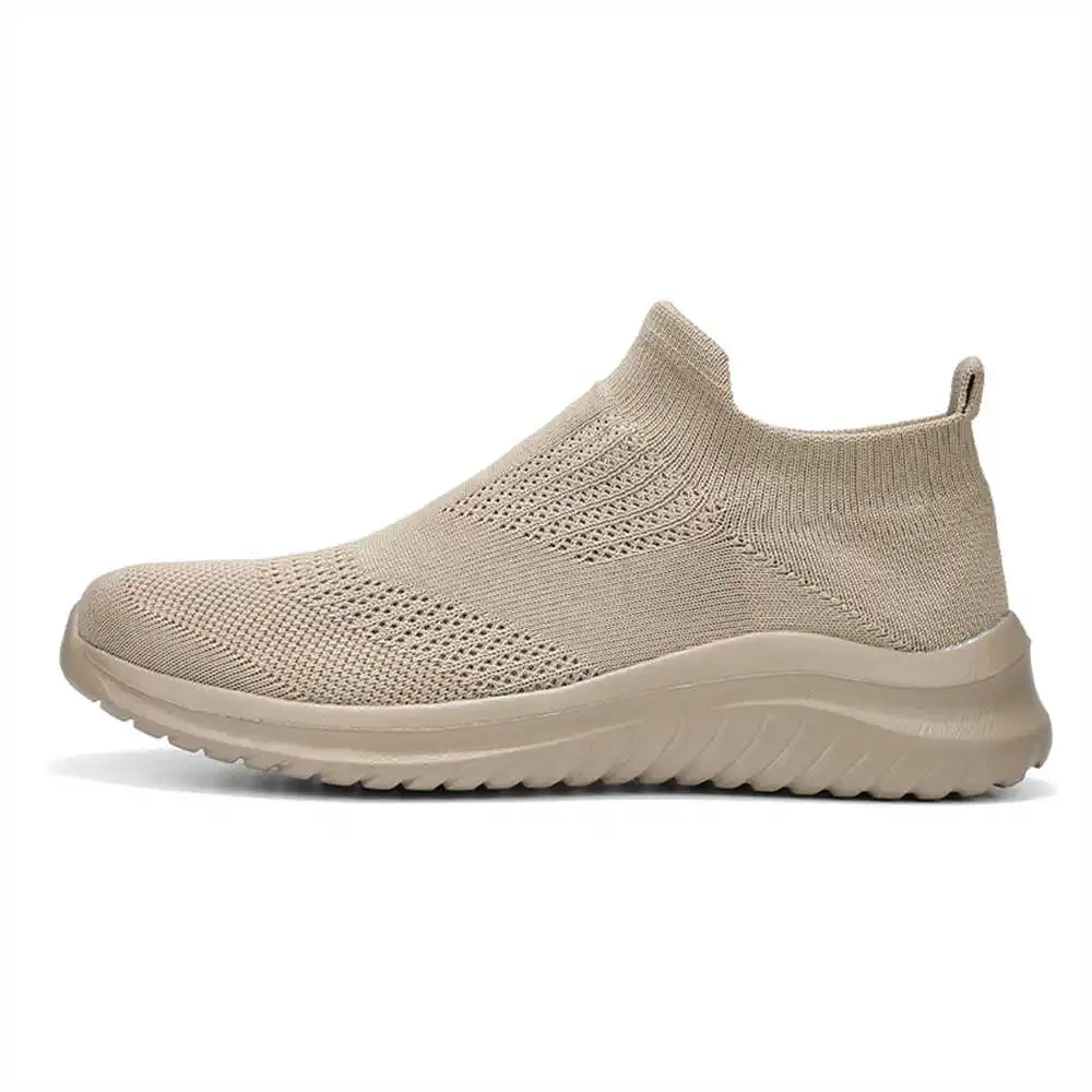 Beige Soft New Novelty Tennis  - Men'S Formal Wear Uk recension och pris