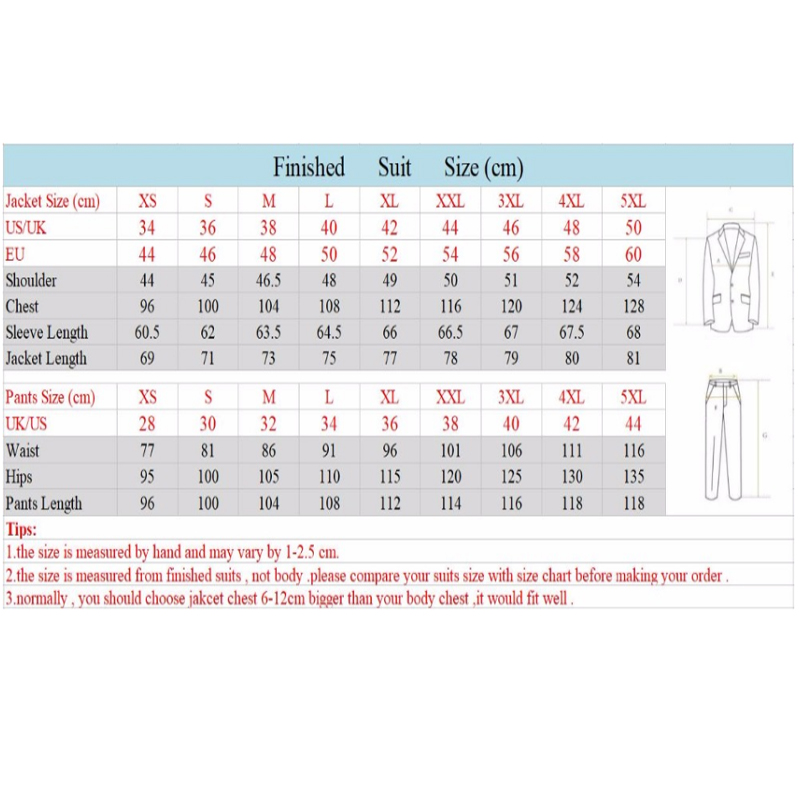 2025 Latest Yellow Men Suits f - Formal Wear For Men Yellow recension och pris
