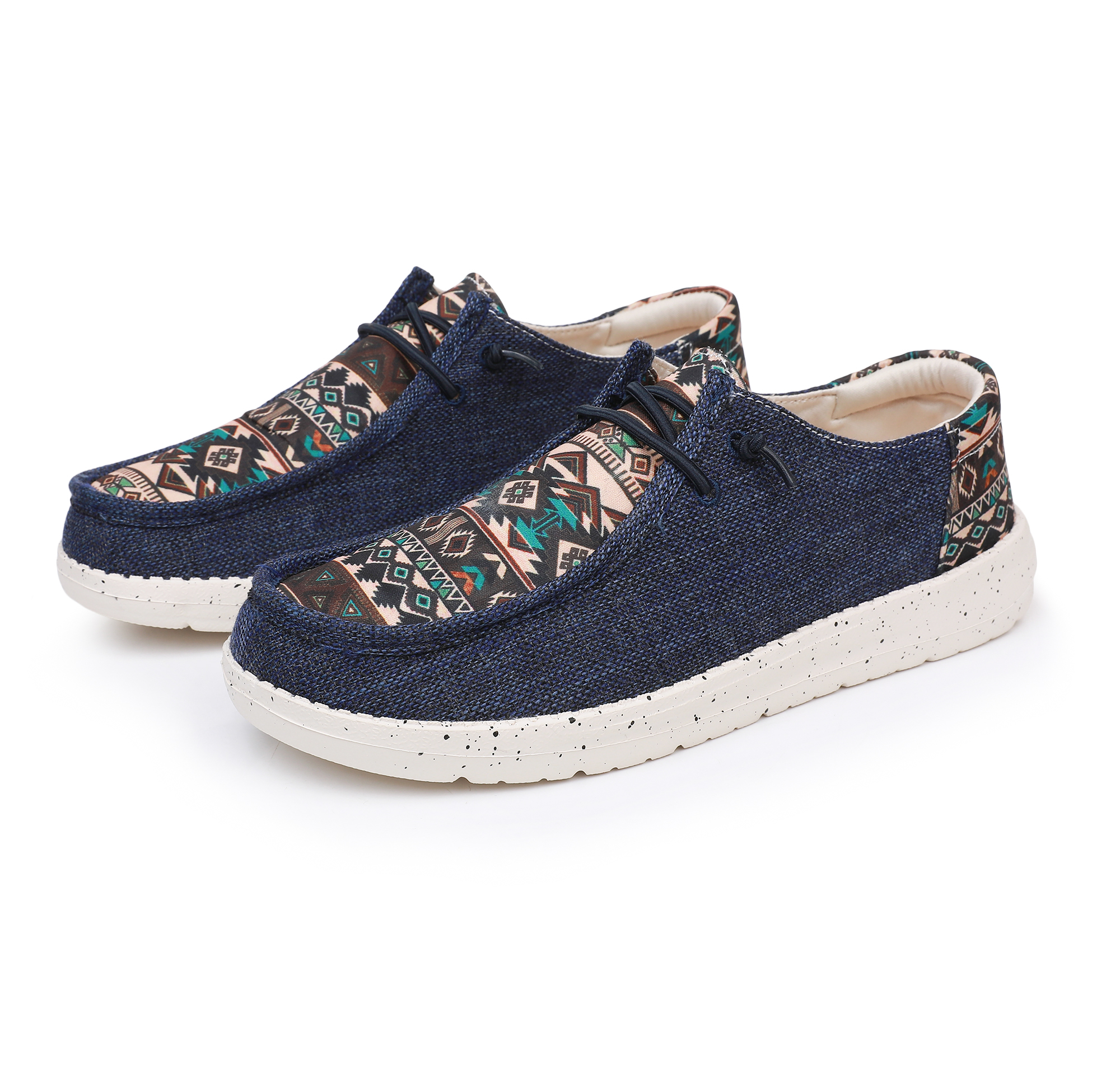 Handmade Woven Shoes Men's Can - Men'S Ethnic & Formal Designer Wear Studio S recension och pris