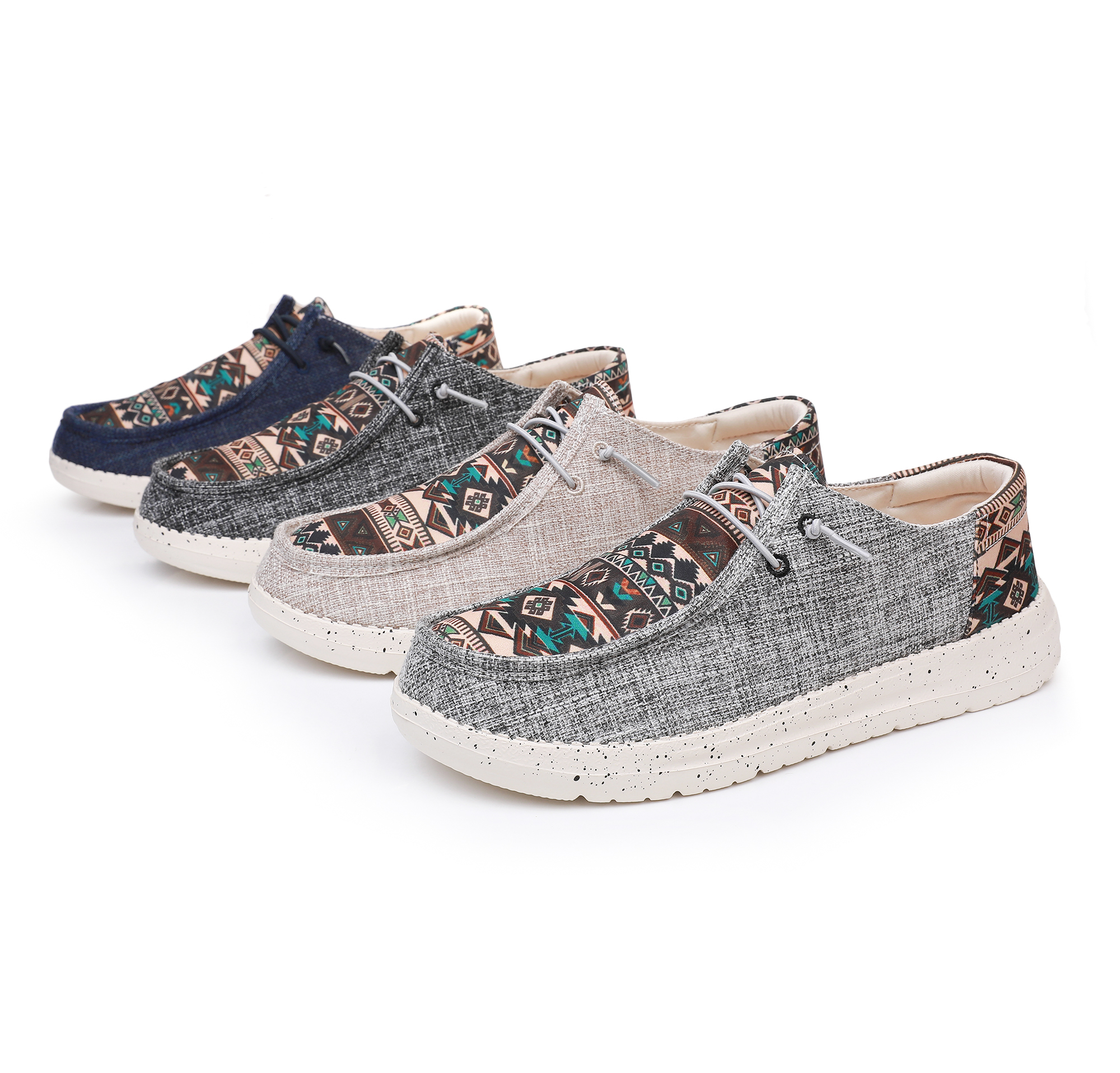 Handmade Woven Shoes Men's Can - Men'S Ethnic & Formal Designer Wear Studio S recension och pris