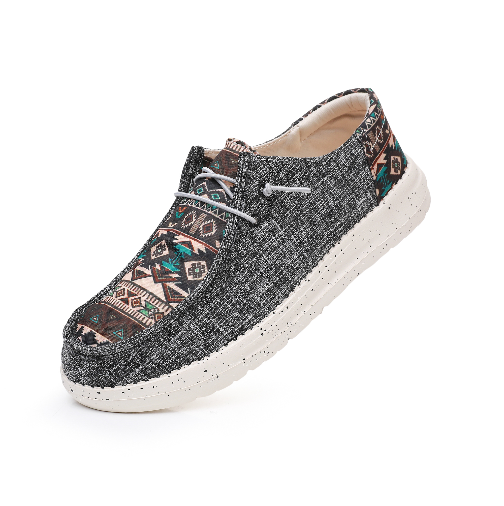 Handmade Woven Shoes Men's Can - Men'S Ethnic & Formal Designer Wear Studio S recension och pris