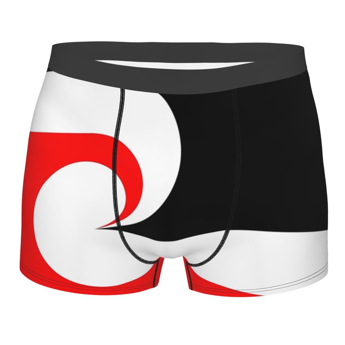 Cool Maoris Ethnic Flag Boxers - Men'S Ethnic & Formal Designer Wear Studio S recension och pris