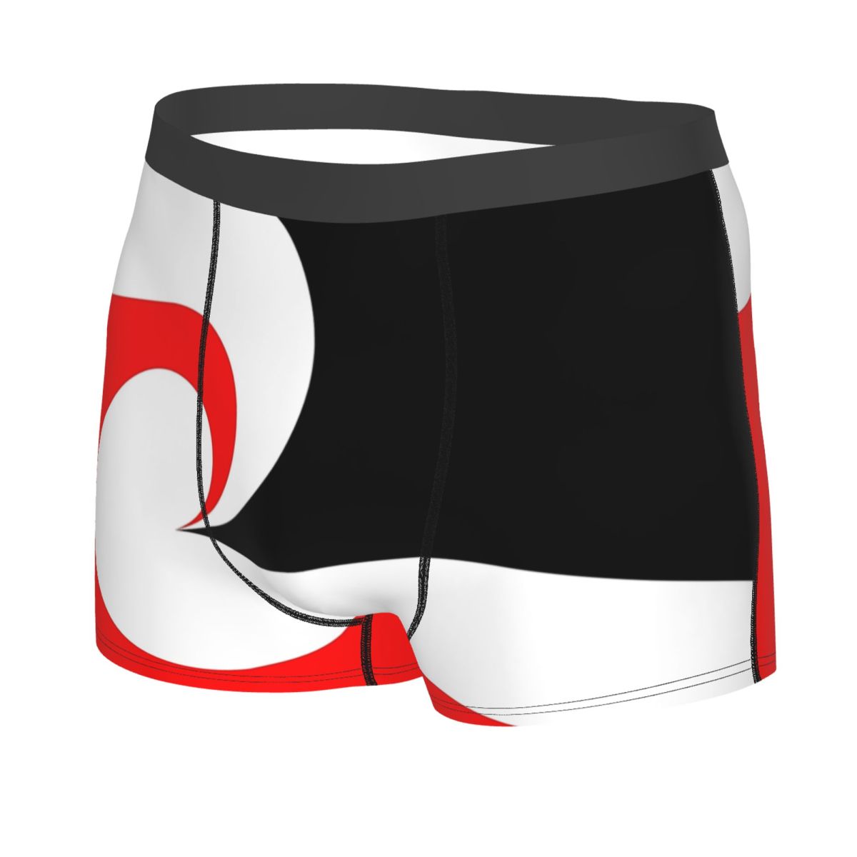 Cool Maoris Ethnic Flag Boxers - Men'S Ethnic & Formal Designer Wear Studio S recension och pris