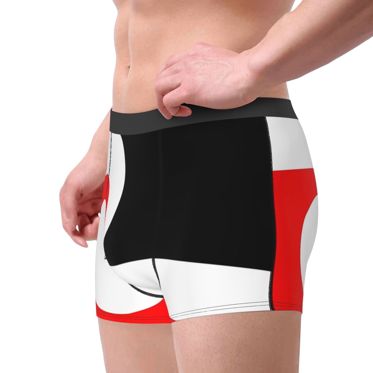 Cool Maoris Ethnic Flag Boxers - Men'S Ethnic & Formal Designer Wear Studio S recension och pris
