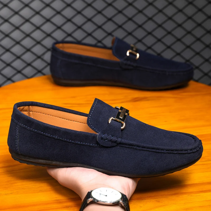 New Men'S Business Casual Form - Large Men Formal Wear recension och pris