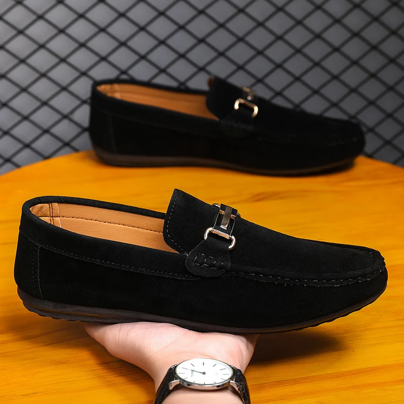 New Men'S Business Casual Form - Large Men Formal Wear recension och pris