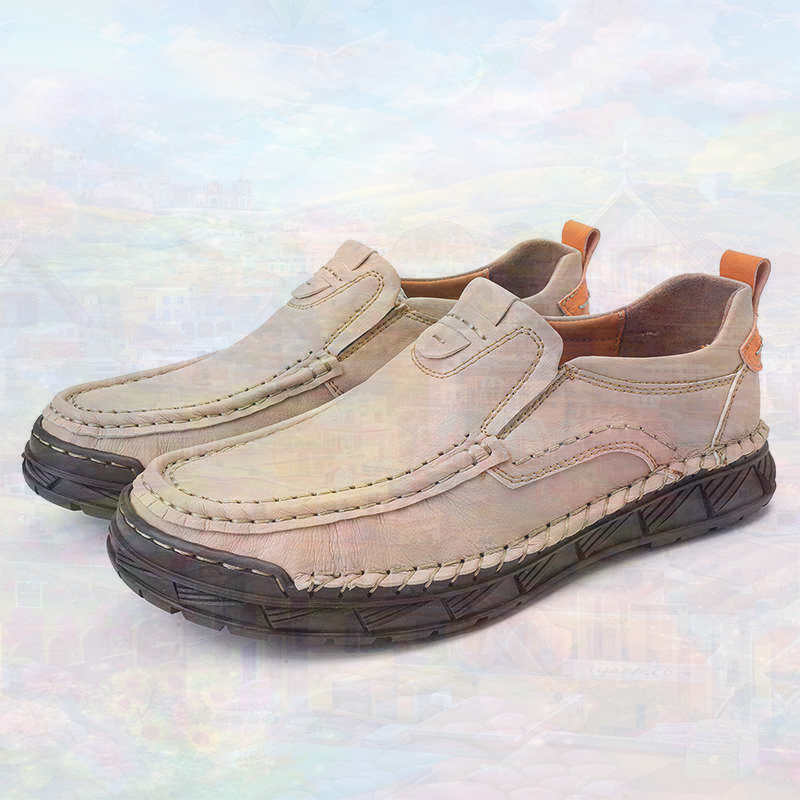 39 Slipon Sneakers Man 46 Walk - Men'S Formal Wear Uk recension och pris