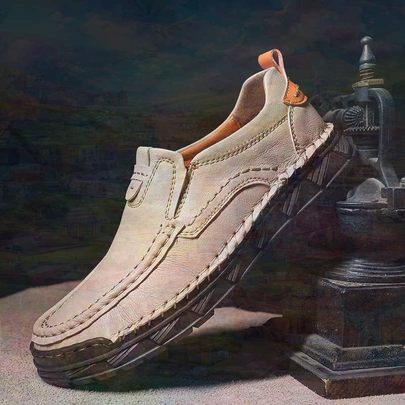 39 Slipon Sneakers Man 46 Walk - Men'S Formal Wear Uk recension och pris