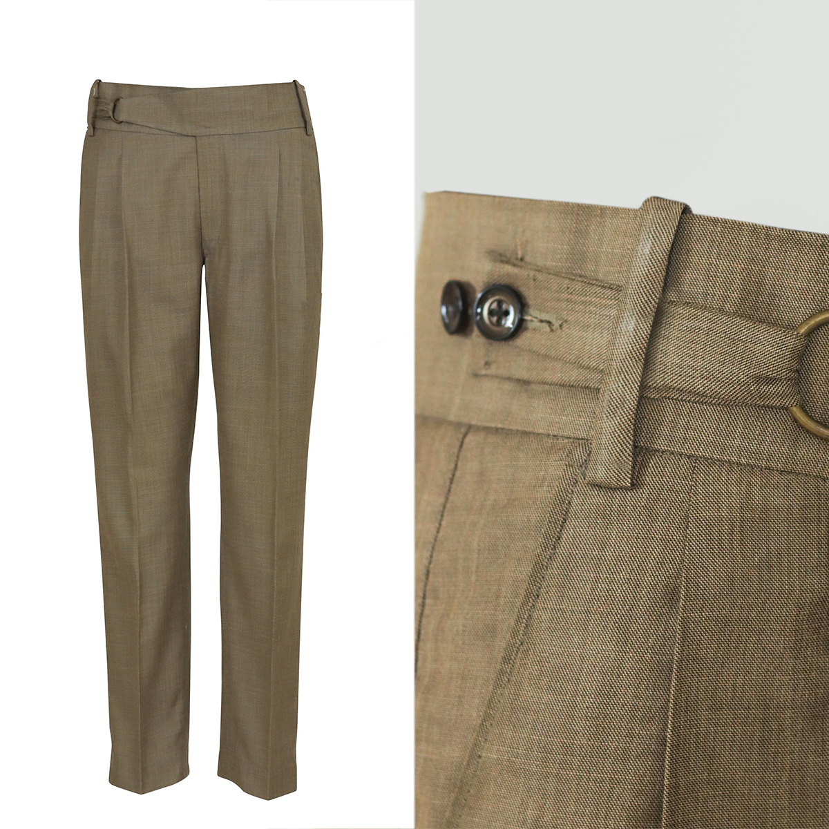 Mens Wedding Suits Pants Groom - Men'S Formal Wear No Suit recension och pris