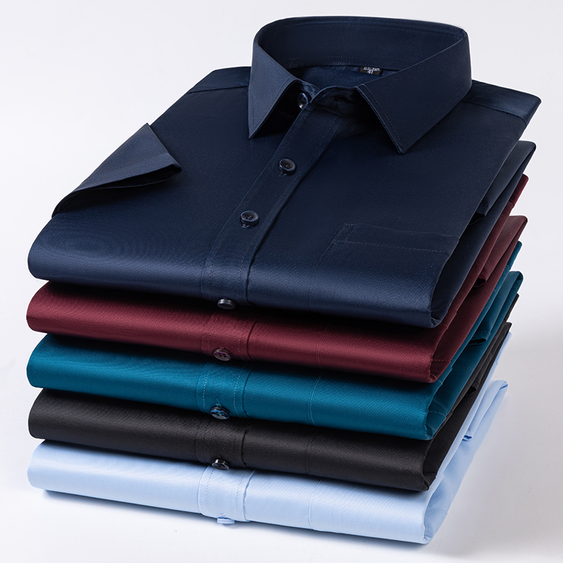 Plus Large 7XL Summer Men's Dr - Large Men Formal Wear recension och pris