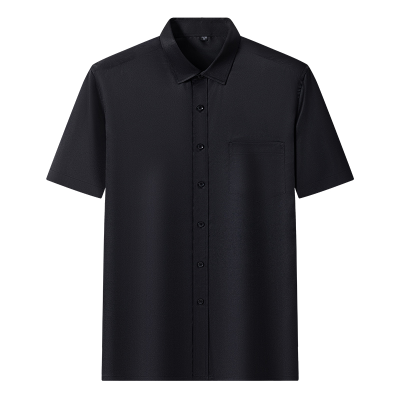 Plus Large 7XL Summer Men's Dr - Large Men Formal Wear recension och pris