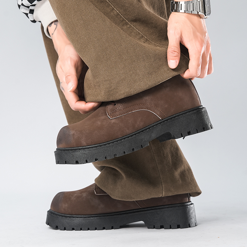 Low cut men formal shoes leath - Formal Men Daily Wear Footwear recension och pris