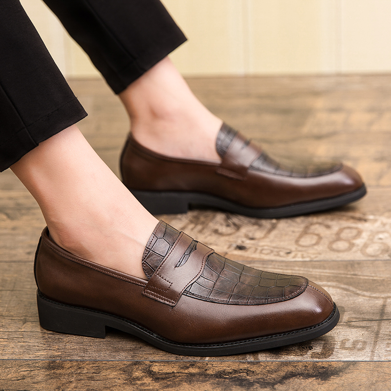 Large Size 38-48 Classic Men L - Large Men Formal Wear recension och pris