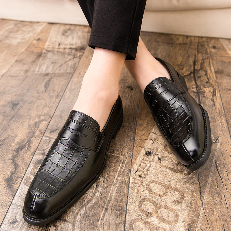 Large Size 38-48 Classic Men L - Large Men Formal Wear recension och pris