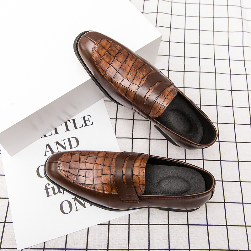 Large Size 38-48 Classic Men L - Large Men Formal Wear recension och pris