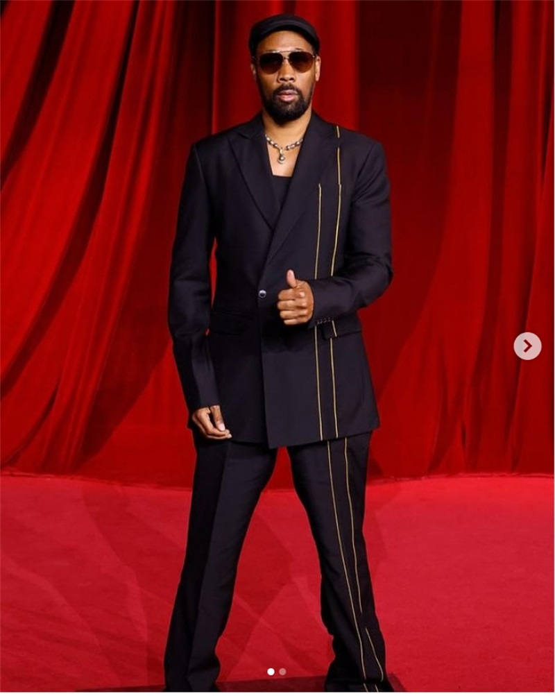 Black Men Suit Set 2 Piece Bla - Formal Wear For Men Yellow recension och pris