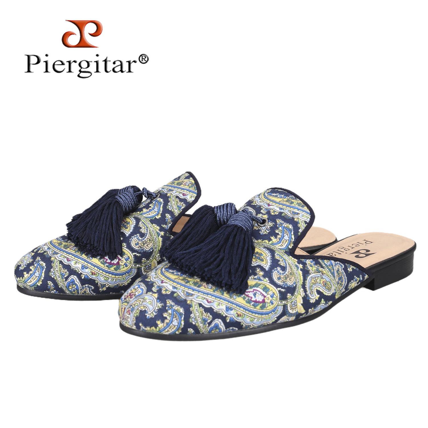 Piergitar Classic Style Two Co - Men'S Ethnic & Formal Designer Wear Studio S recension och pris