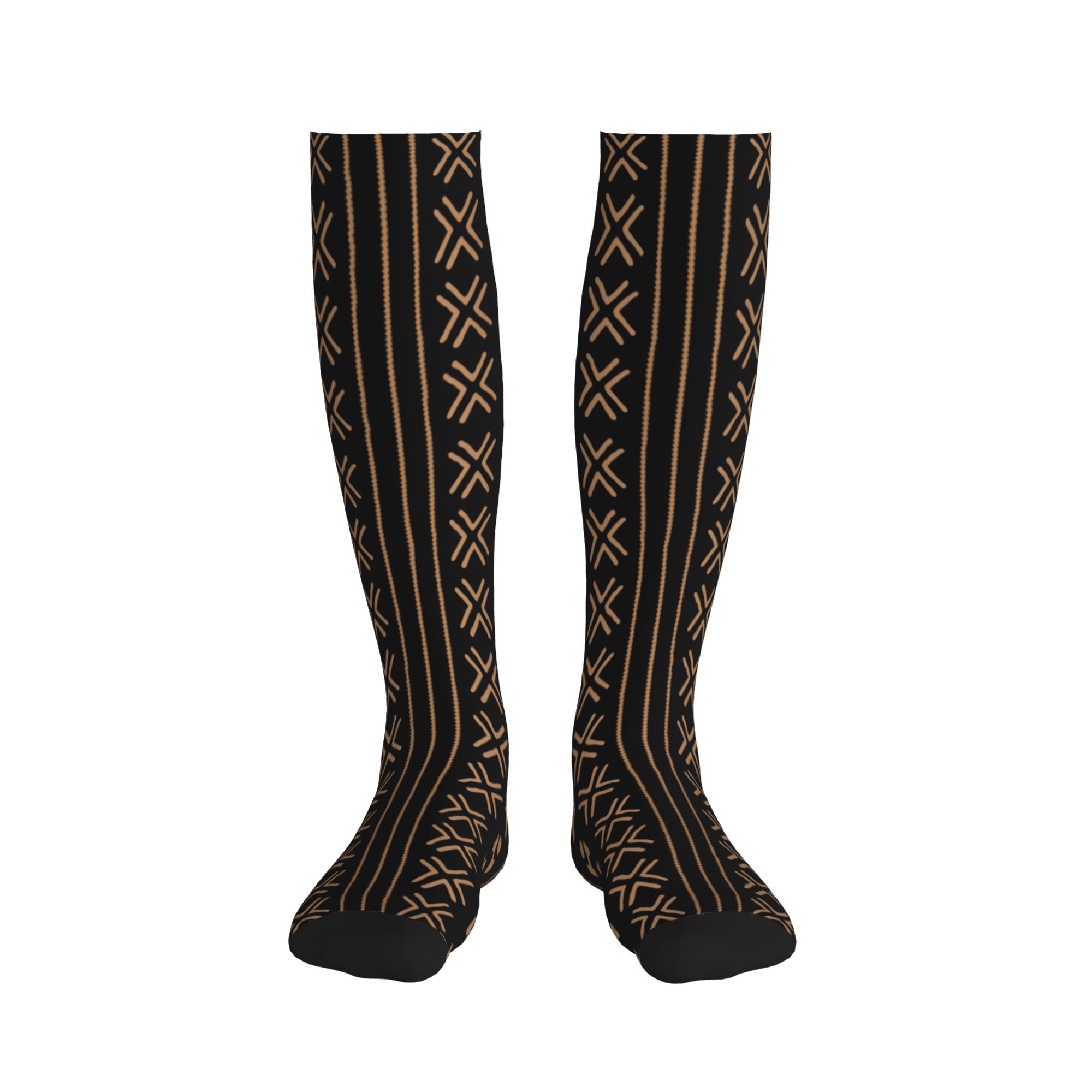Traditional Geometric African  - Men'S Ethnic & Formal Designer Wear Studio S recension och pris